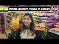 Lagu Shopping Parle G, Maggie, Ghee and Dhaniya in London | Indian store in UK