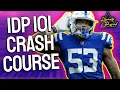 New to IDP Here s what you need to know IDP 101 IDP Basics IDP Fantasy Football For Beginners