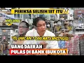 Download Lagu Dideteksi P Purbaya Dana Selisih \u0026Deposito Dibank Pusat,Terdiam Gubernur Bupati Mau Diperiksa Uange