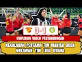 Download Lagu 🔴 MANISA BBSK 1-3 GOZTEPE SK 🔥 KEKALAHAN PERTAMA PRE-SEASON SEBELUM LIGA DIMULAI TANPA MEGAWATI