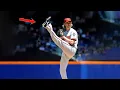 MLB Weirdest Pitching Styles