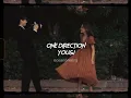 Download Lagu one direction-you\u0026i (sped up+reverb)