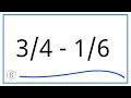 - minus