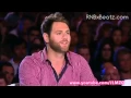Brian McFadden tells off a contestant on Australia's Got Talent 2012 - Owen Campbell