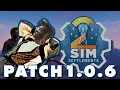 Sim Settlements 2 Patch 1 0 6 Kinggath s Day Off