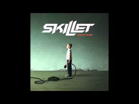 Download MP3 Skillet - Whispers In The Dark (Audio) [HQ]