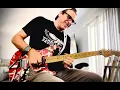 Download Lagu Van Halen - Dancing In The Street (cover)