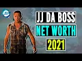 What is JJ Da Boss net worth