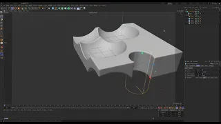 boolean with volume builder