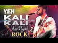 Download Lagu Yeh Kaali Kaali Aankhen | Rock Version | Cover by Alpin Band (Bangalore, India) | Baazigar Tribute