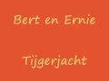 Lagu Bert en Ernie Tijgerjacht