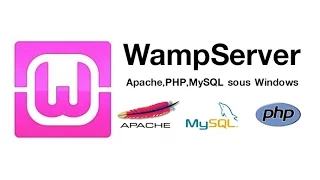 How to run php script using WAMPserver