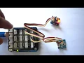 Arduino LED control with push button