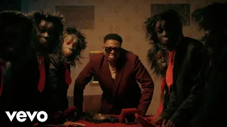 Young Lunya Simu Official Music Video 