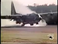Download Lagu C-130 specially modified to land in a stadium and rescue hostages in Iran in 1980