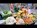 Download Lagu Vietnam Street Food - ULTIMATE PHO TOUR!! (How Pho Became World’s #1 Vietnamese Food)