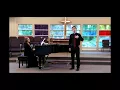 Create in Me a Clean Heart O God - Carl F Mueller
