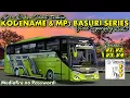 Download Lagu BASURI SERIES V1, V2, V3, V4! SPESIAL SHARE KODENAME KLAKSON TELOLET BUSSID LINK MEDIAFIRE NO PW
