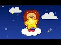 Brahms Lullaby For Babies To Go To Sleep Faster ♥ Sleep Music For A Good Night And Sweet Dreams