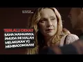 TERLALU DEKAT SAMA MAM4HNYA, JADINYA BEGINI... | alur cerita film | story recapped