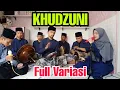 Download Lagu KHUDZUNI ~ VARIASI HADROH || SHOLAWAT COVER