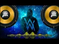 Lagu 【🔊重低音強化】Dynoro \u0026 d'agostino - in my mind (Alan Walker Tomorrowland) [BASSBOOSTED]