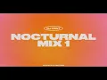Download Lagu DJ Kent - ‎Nocturnal Mix 1 DJ Mix