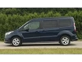 2014 Ford Transit Connect Review Consumer Reports
