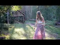 Download Lagu Camping, Harvesting and Cooking in my Off Grid Cabin in the Rainforest