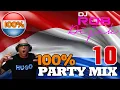 Download Lagu 🎵🛑 100% PARTYMIX DEEL 10 ( DJ ROB VAN DIJCK ) 🛑🎵 #nederlands #nederland #nederlandsemuziek