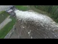 Historic flooding State of Emergency declared in Midland County