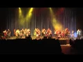 Spring Sing 2015 - DG Lambda Chi