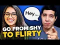 Download Lagu If You're Shy Around Your Crush, Start Doing THIS (4 Steps)