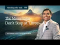 IDMC Church Online Finishing The Task Part 04 Momentum Rev Paul Jeyachandran