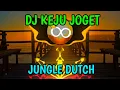 Download Lagu DJ Keju Joget Jungle Dutch Viral 2021 - DJzky