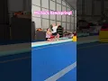 Download Lagu My back handspring!!