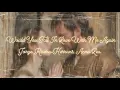 Download Lagu Would You Fall In Love With Me Again [LYRICS] By: Jorge Rivera-Herrans, Anna Lea