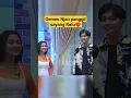 Download Lagu Njan panggil sayang Ratu Aulia #shorts #ratuaulia #rizwan #inibukantalkshow
