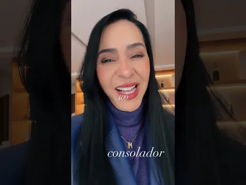 Mais de 100 mil views em CONSOLADOR