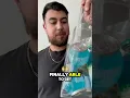 Was it worth the hype blue buzzball