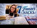 7 Freezer Hacks I Wish I d Known 20 Years Ago