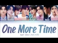 Download Lagu SUPER JUNIOR (슈퍼주니어) - ONE MORE TIME (Otra Vez) (Feat. REIK) (Color Coded Lyrics Eng/Rom/Han/가사)