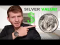 Value of 1947 Roosevelt Dime