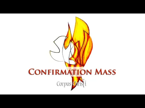 Download MP3 Corpus Christi Sunday Mass - Sunday, April 28, 2024