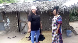 huba full episode behind the scene nandy apigana na esha buheti 
