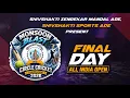 SHIVSHAKTI SPORTS CRICKET TOURNAMENT ADE FINAL DAY SEASON - 11