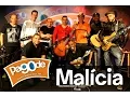 Download Lagu Pagode 90 - Grupo Malicia - Radio Transcontinental FM 104,7