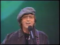 Dion DiMucci with Lou Reed, Ruben Blades  in 1988 "Teenager In Love"