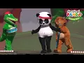Download Lagu Festival Panda 2019