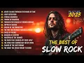 Download Lagu 💔 2025 ROMANTIC SLOW ROCK BALLADS | SAD LOVE SONGS PLAYLIST – BRYAN ADAMS